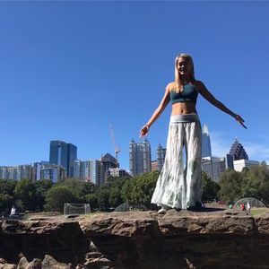 Meet your Posher, Lin